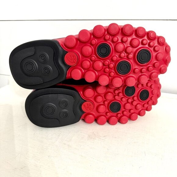 Gravity Defyer G-Defy Ion Verso Shock III Comfort Walking Sneakers Men’s Size 11 - Picture 10 of 11